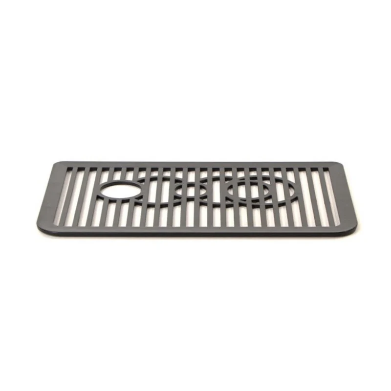 Grille d'égouttage La Pavoni Puccino