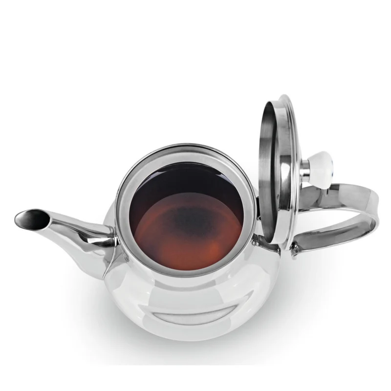 BEEM Rebecca III Samovar – 5L Stainless Steel