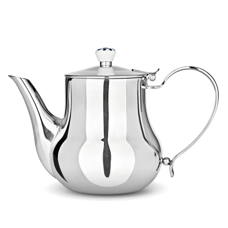 BEEM Rebecca III Samovar – 5L Stainless Steel
