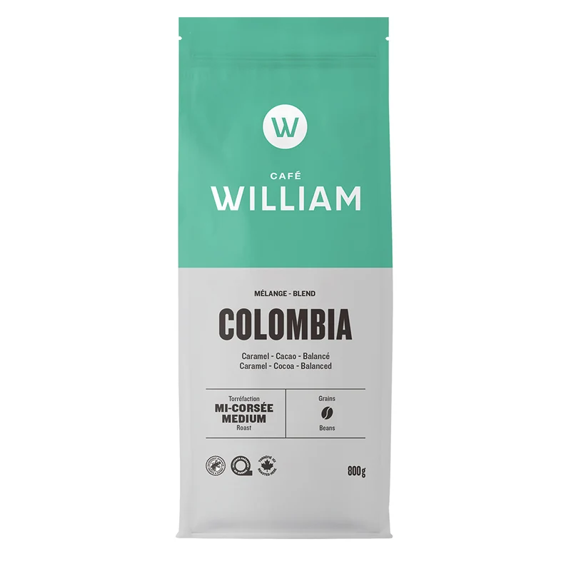 COLOMBIA