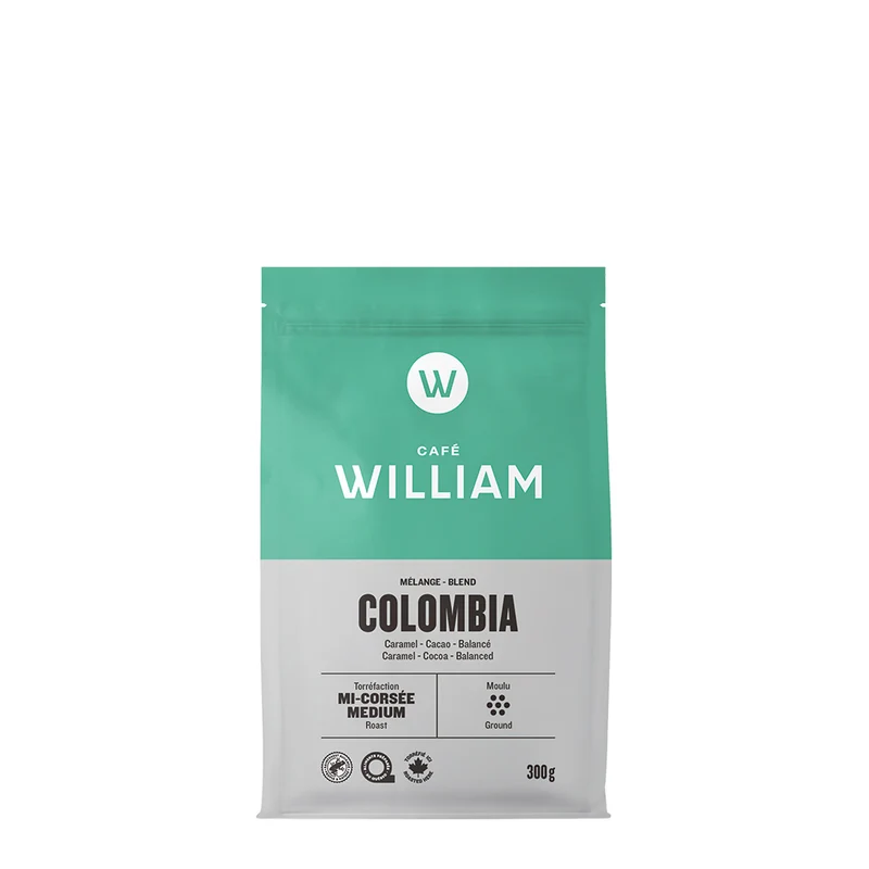 COLOMBIA