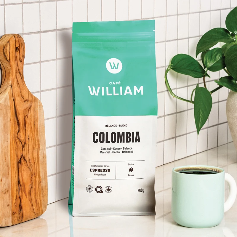 COLOMBIA
