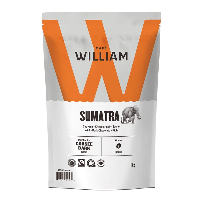 SUMATRA