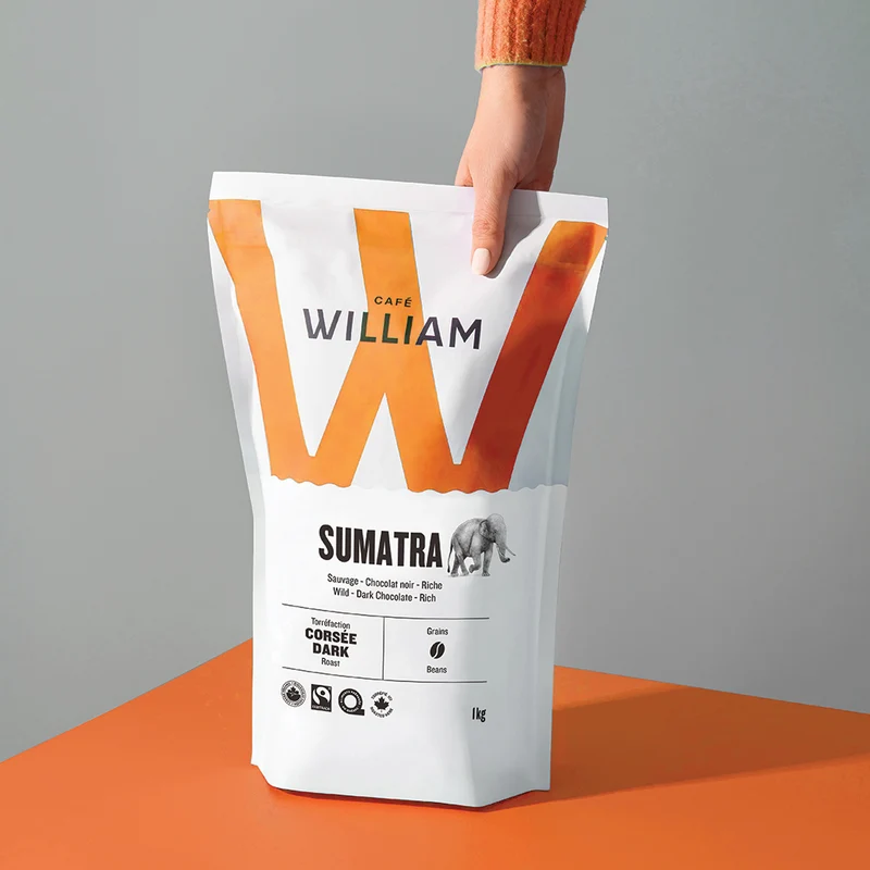 SUMATRA