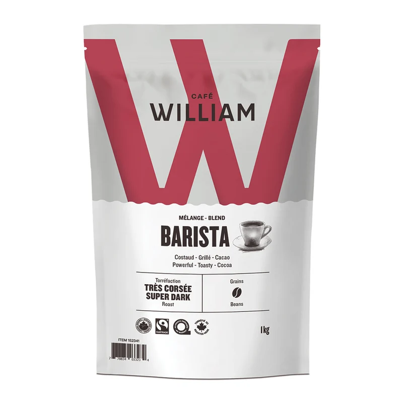 BARISTA