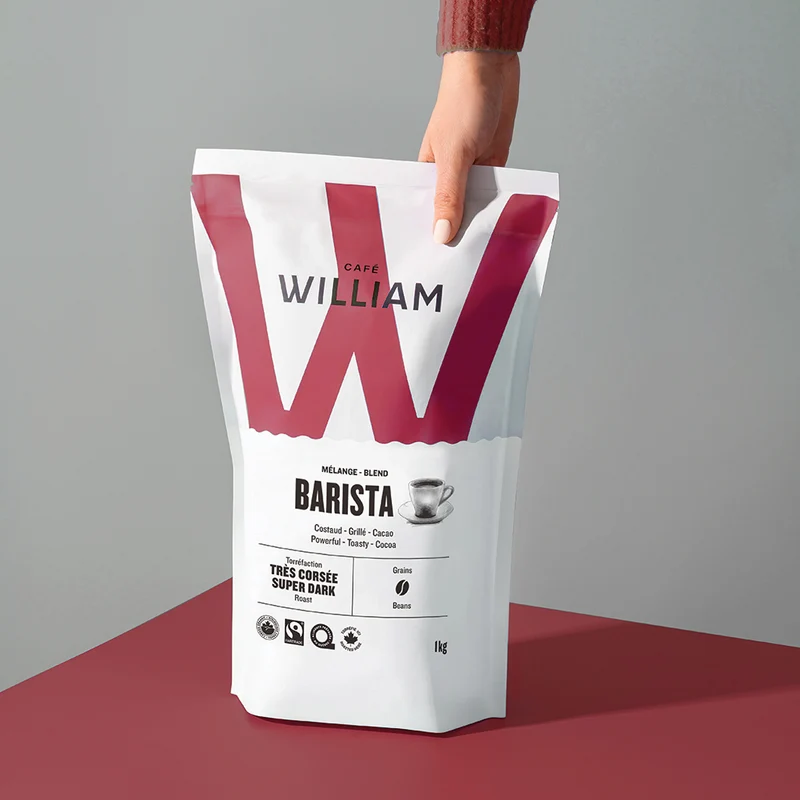 BARISTA