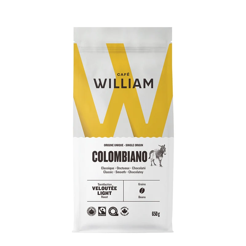 COLOMBIANO
