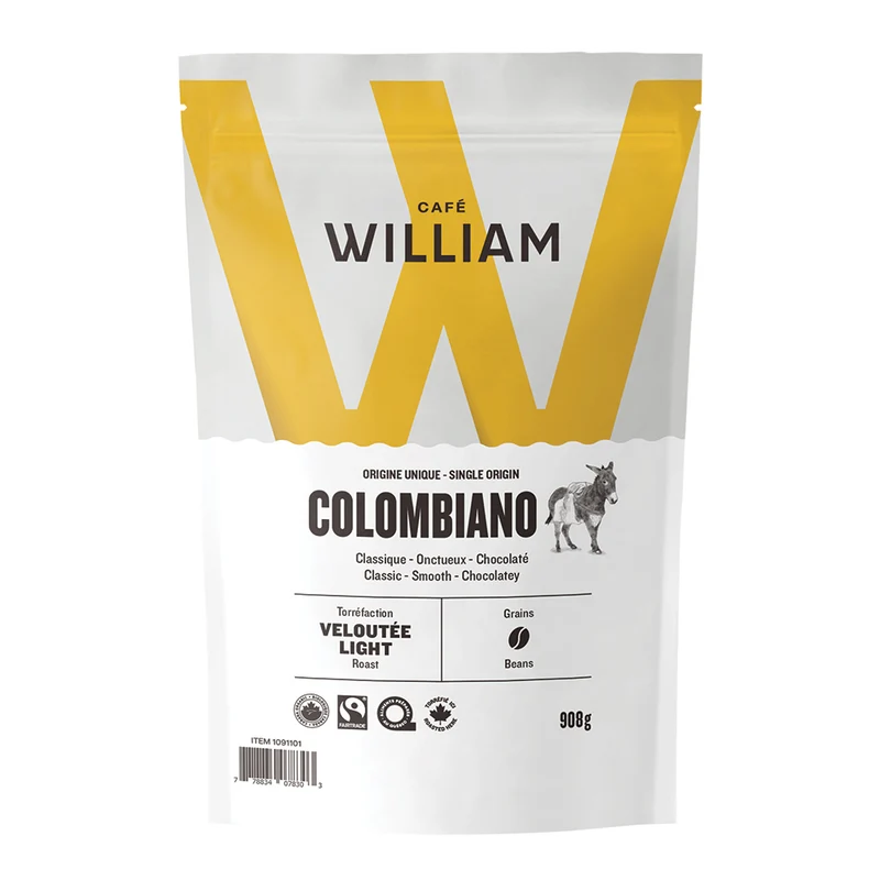COLOMBIANO