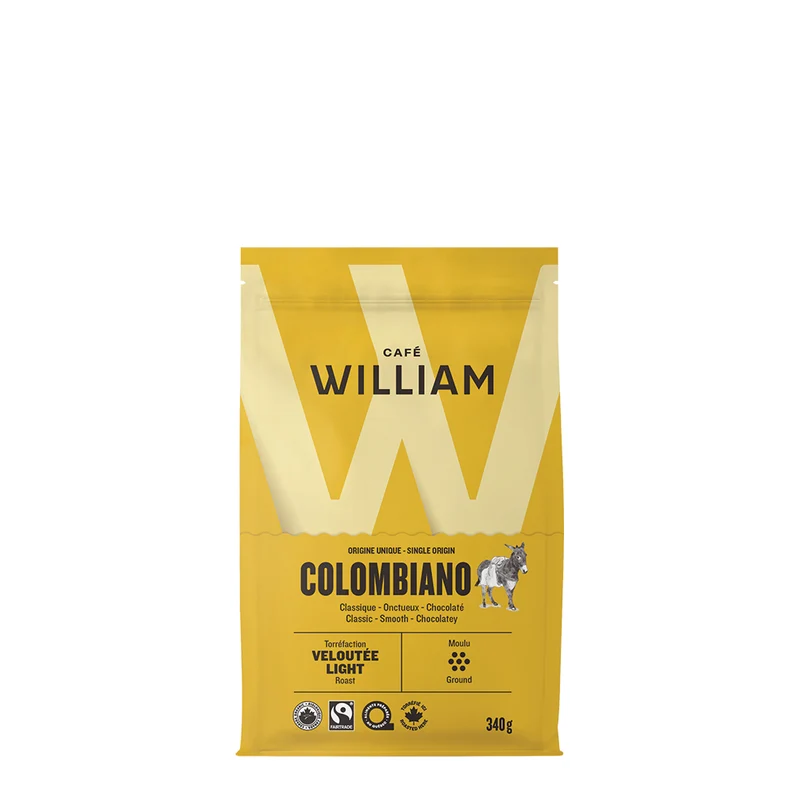 COLOMBIANO