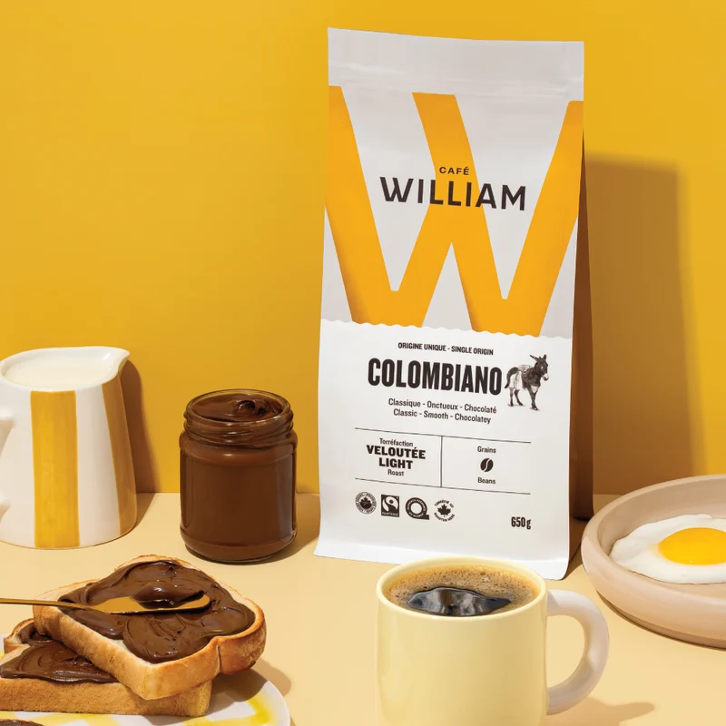 COLOMBIANO