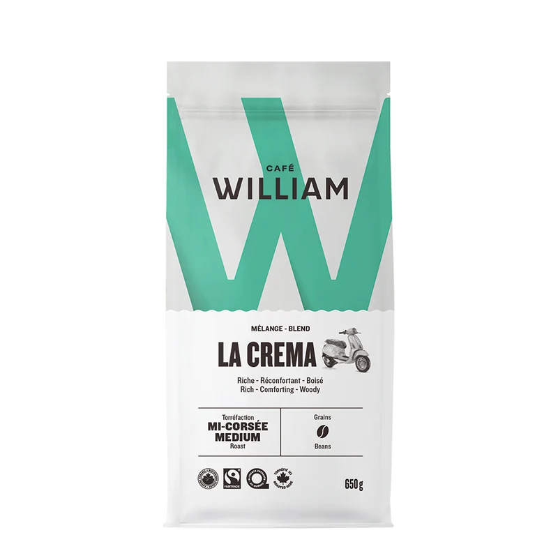 LA CREMA