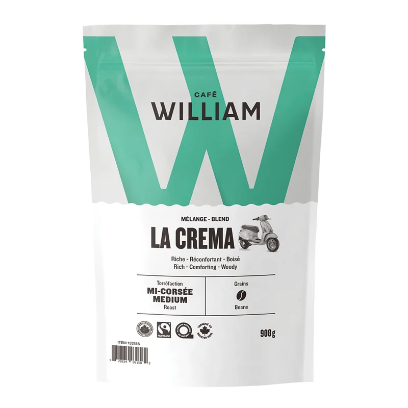 LA CREMA