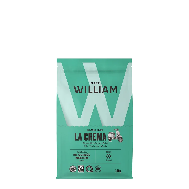 LA CREMA