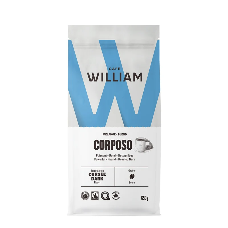 CORPOSO