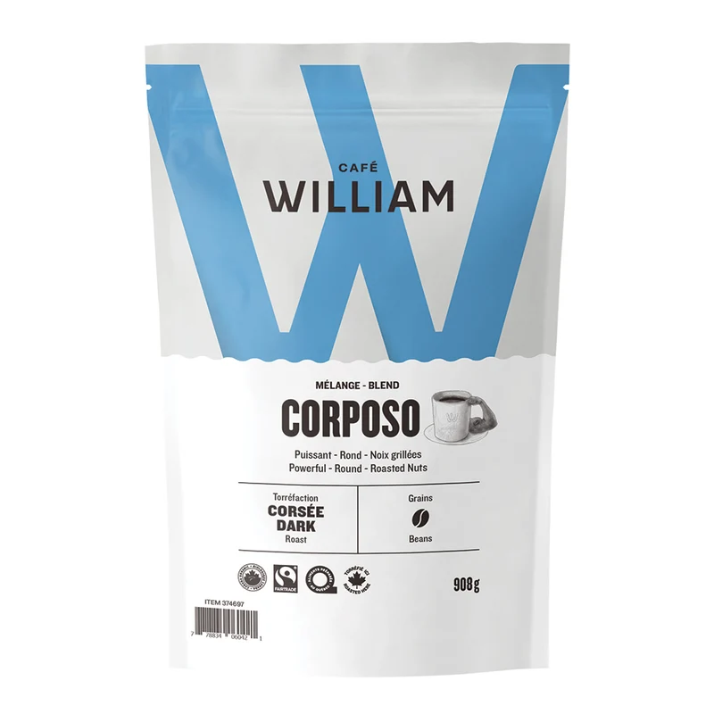 CORPOSO