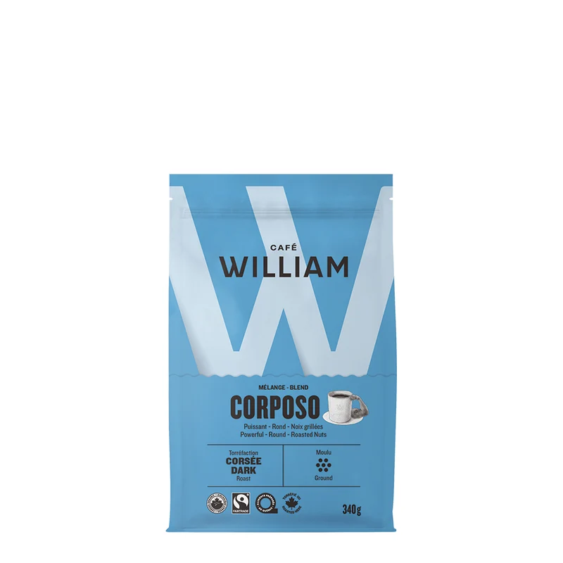 CORPOSO