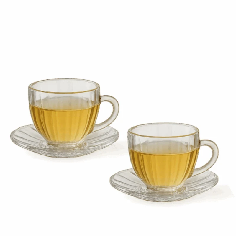 Tchaba Ameera Gift Set – Luxury Tea Ceremony Collection