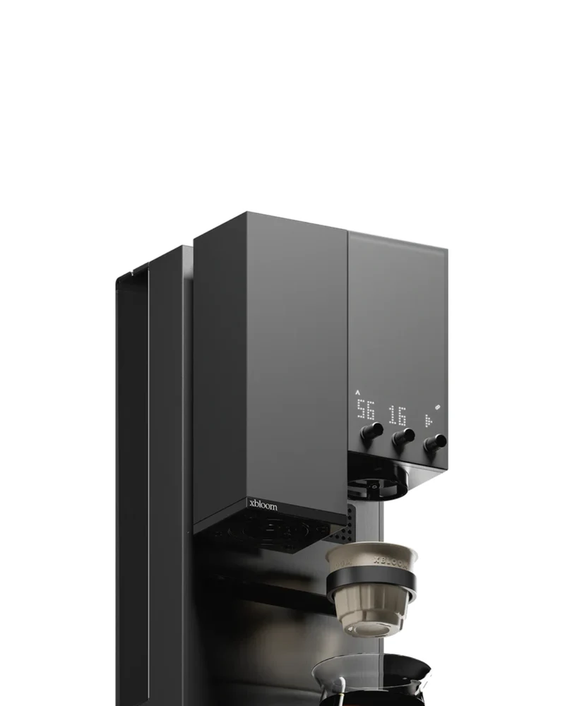 xBloom Studio - Coffee Machine