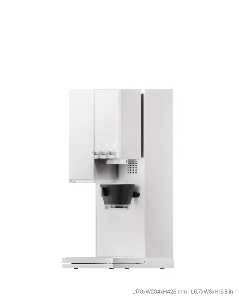 xBloom Studio - Coffee Machine