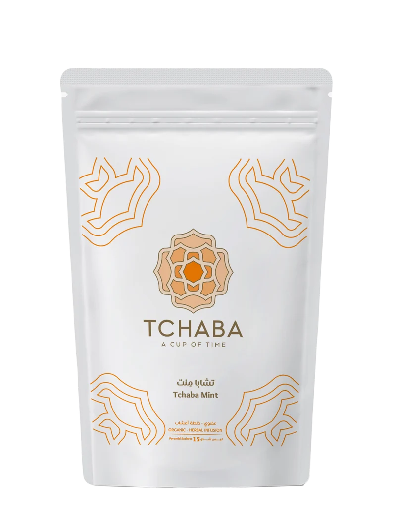 Tchaba - Tchaba Everyday - Herbal Infusions (Sachet)