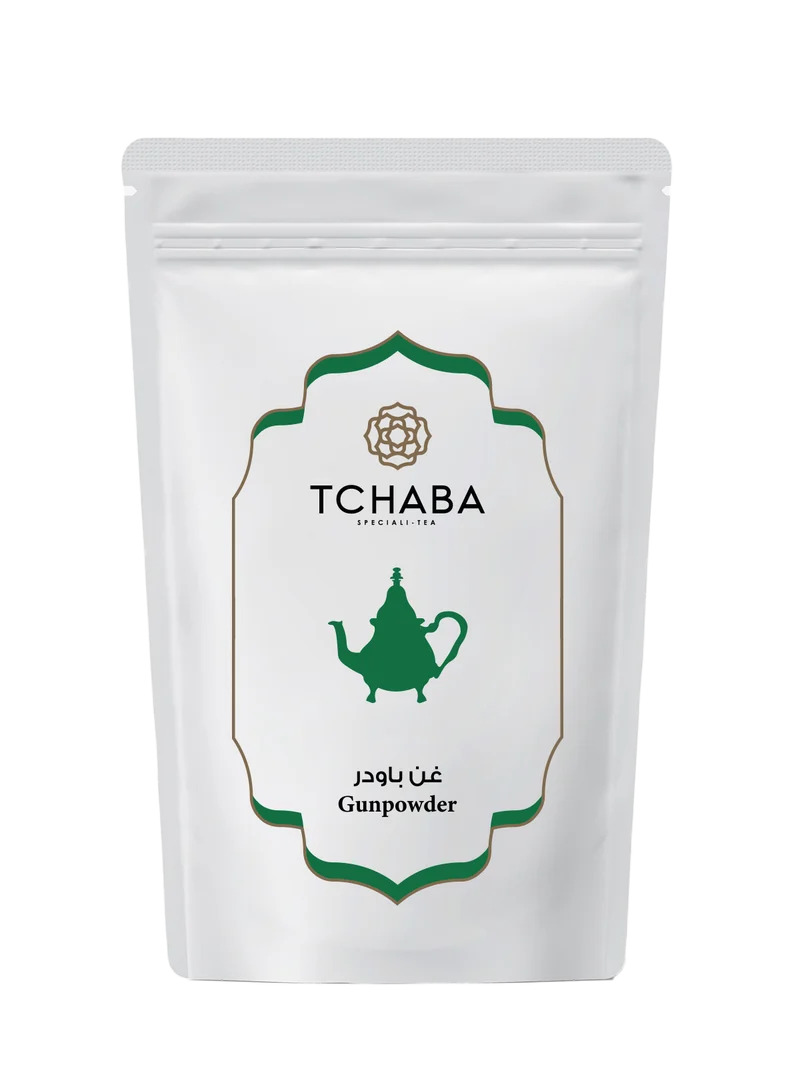 Tchaba - SpecialiTea (Loose Tea)