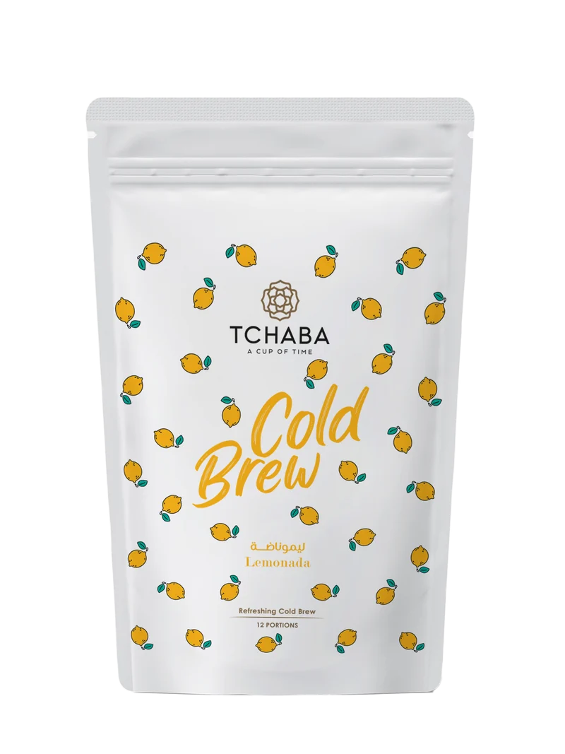 Tchaba - SpecialiTea (Loose Tea)