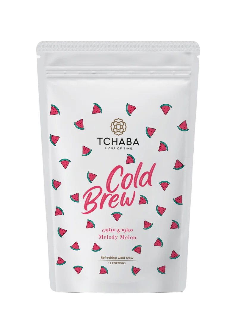 Tchaba - SpecialiTea (Loose Tea)