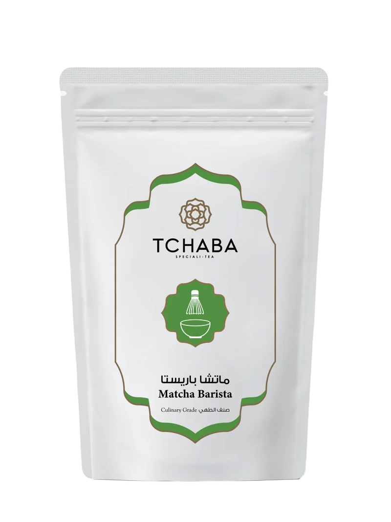 Tchaba - SpecialiTea (Loose Tea)