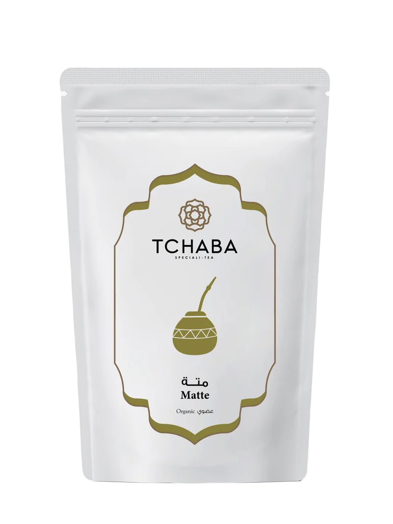 Tchaba - SpecialiTea (Loose Tea)