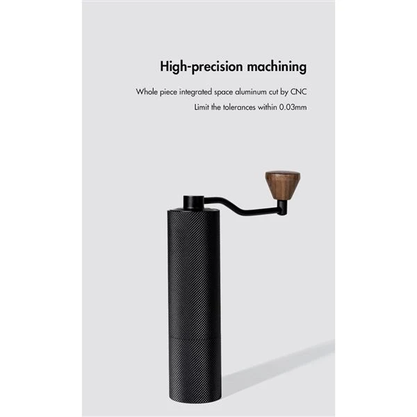 Timemore | Slim 3 Manual Coffee Grinder