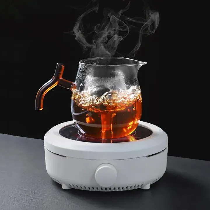 Topwell Glass Teapot – 400 ml