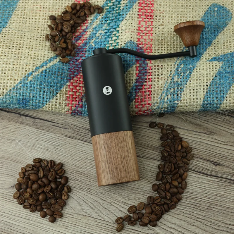 Timemore Chestnut G3 - Manual Coffee Grinder