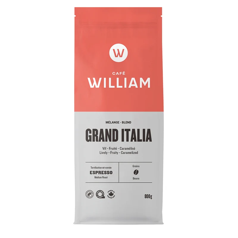 GRAND ITALIA