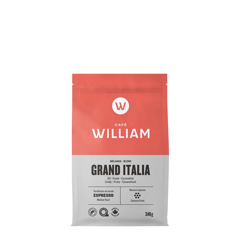 GRAND ITALIA