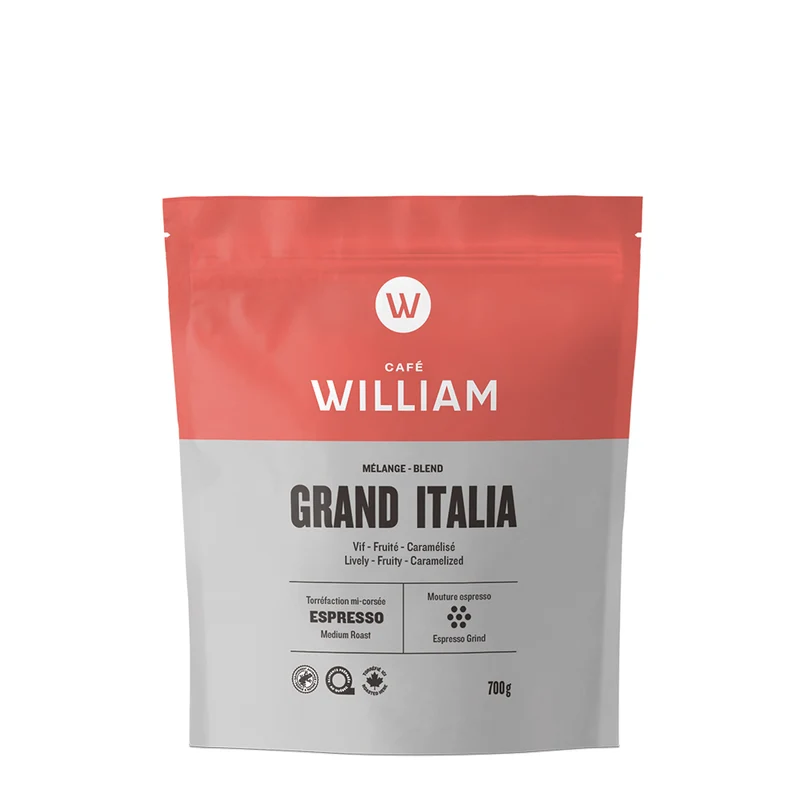 GRAND ITALIA