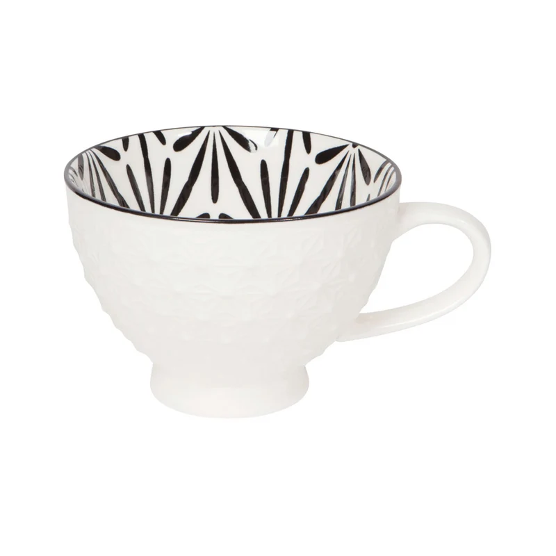 Tasse à café latte