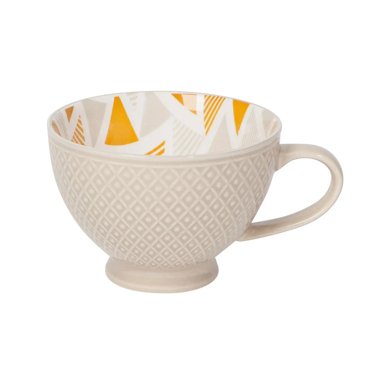 Tasse à café latte
