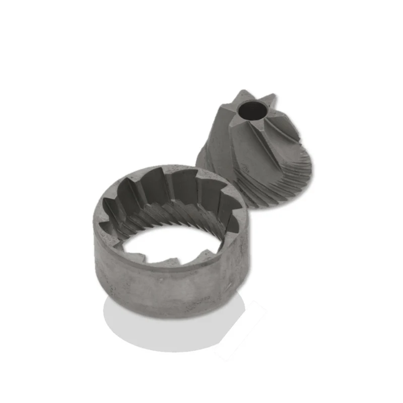 Meules pour moulin Isomac Professional / La Pavoni Kube