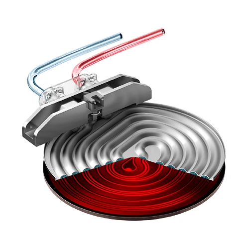 Sage Barista Touch™ Impress – Cold Extraction Edition