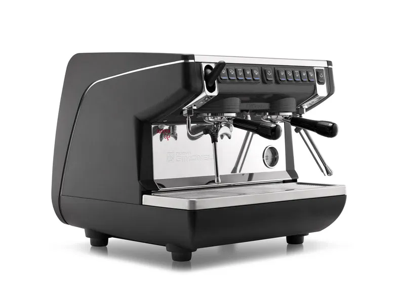 Appia Life Compact GR2 - by Nuova Simonelli