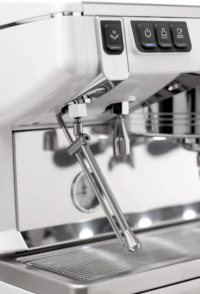 Appia Life Compact GR2 - by Nuova Simonelli