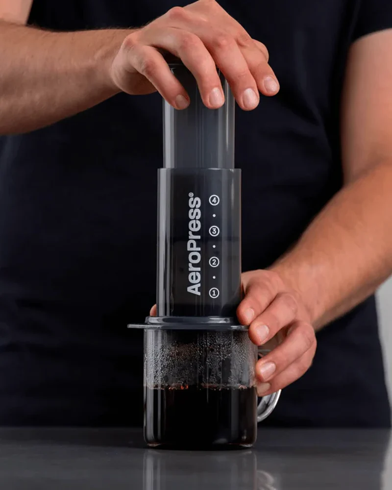 AeroPress Coffee Maker (Original)