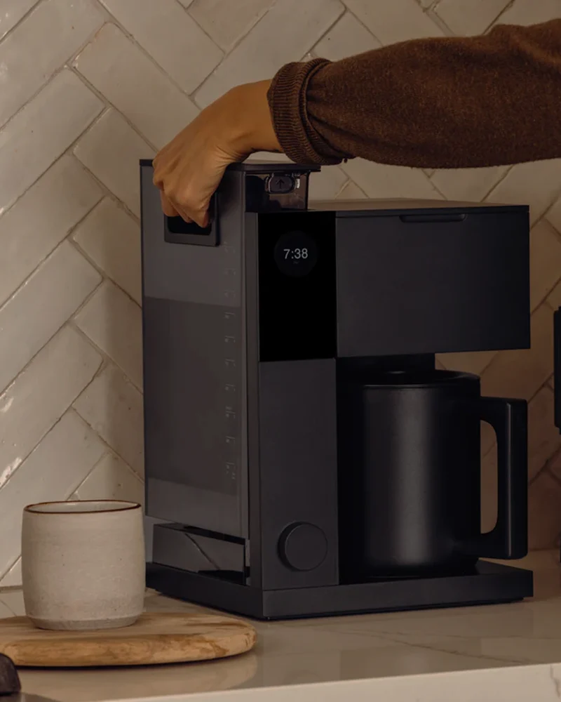 Fellow - Aiden Precision Coffee Maker (Matte Black)