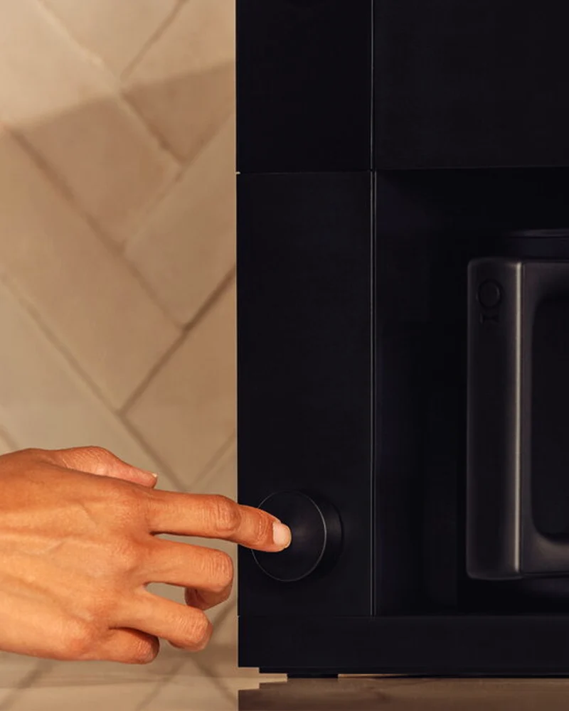 Fellow - Aiden Precision Coffee Maker (Matte Black)
