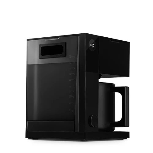 Fellow - Aiden Precision Coffee Maker (Matte Black)
