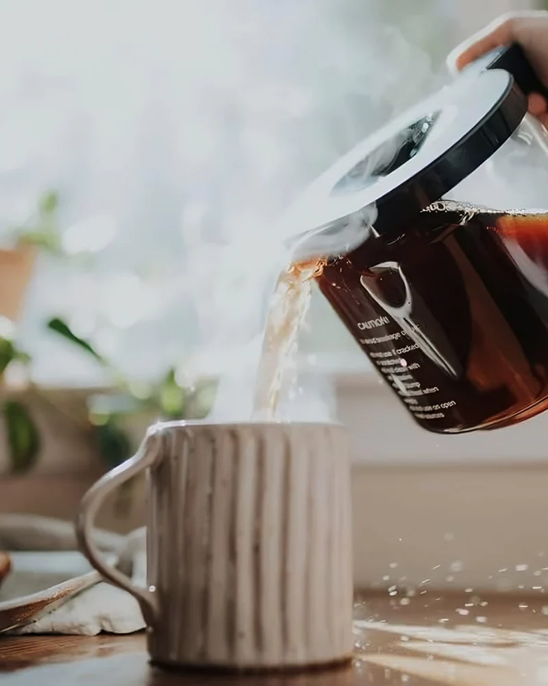 Moccamaster KBG Select Coffee Brewer