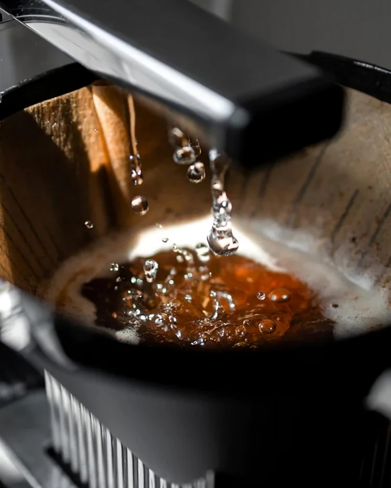 Moccamaster KBG Select Coffee Brewer