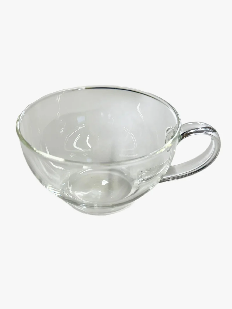 Tchaba - Saray Glass Tea Cups