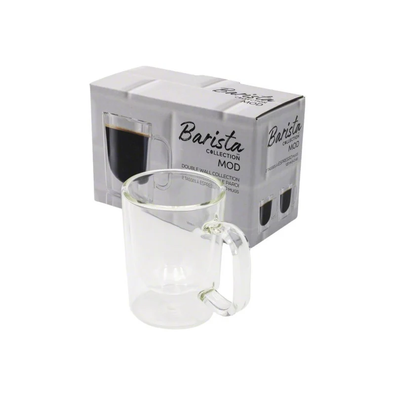 Tasses à espresso Barista Mod