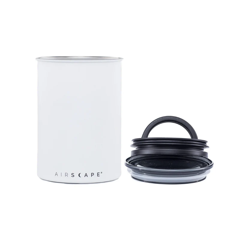 Pot à café classique moyen Airscape
